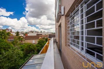 Apartamento com 1 quarto no Hugo Lange - 2235 - HABITEC