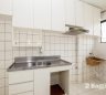 Apartamento no Campo Comprido de 41,14 m² com 2 quartos  - BG9