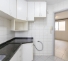 Apartamento no Cidade Industrial de 60,52 m² com 3 quartos  - 