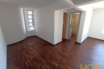 Apartamento no Centro de 54 m² com 1 quarto  - 19658-4-I2