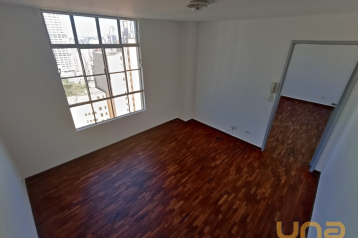 Apartamento no Centro de 54 m² com 1 quarto  - 19658-4-I2