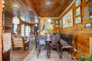 Casa com 4 dormitórios à venda por R$ 750.000,00 - Vila Franca