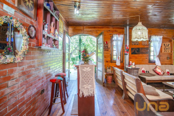 Casa com 4 dormitórios à venda por R$ 750.000,00 - Vila Franca