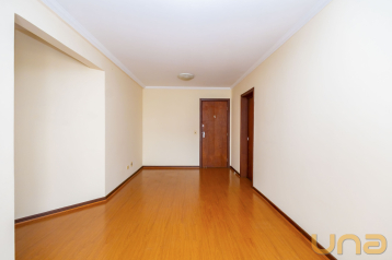 Apartamento 67m² com 02 quartos no Cabral - Curitiba/PR