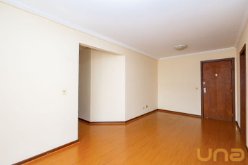 Apartamento 67m² com 02 quartos no Cabral - Curitiba/PR