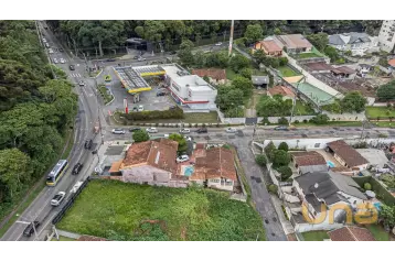 Terreno/Área Campo Comprido