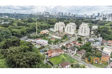 Terreno/Área Campo Comprido