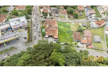 Terreno/Área Campo Comprido