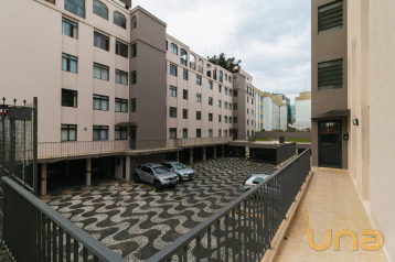 APARTAMENTO COM 03 QUARTOS - ÁREA TOTAL 183,84m² - BACACHERI -