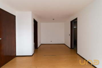 APARTAMENTO COM 03 QUARTOS - ÁREA TOTAL 183,84m² - BACACHERI -