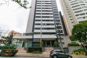 SALA COMERCIAL - ÁREA TOTAL 45,36m² - AGUA VERDE- REF 5944 RAZ