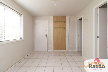 Apartamento no Rebouças de 35,36 m² com 1 quarto  - 01689.005-