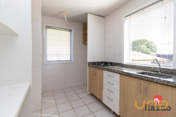 Apartamento no Rebouças de 35,36 m² com 1 quarto  - 01689.005-