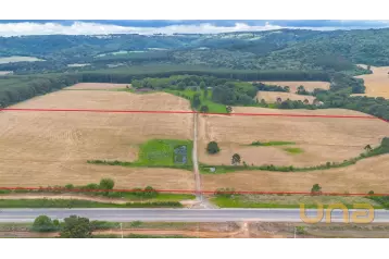 Área/terreno à venda na Lapa Paraná