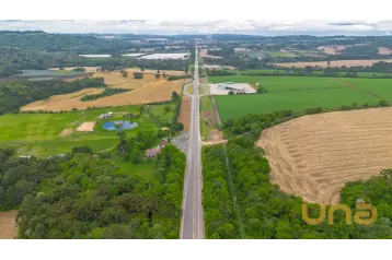 Área/terreno à venda na Lapa Paraná