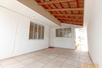 Sobrado no Pilarzinho de 175 m² com 2 quartos  - 213250-I2