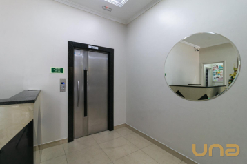 Apartamento no Bigorrilho de 51,4 m² com 2 quartos  - 04497.00