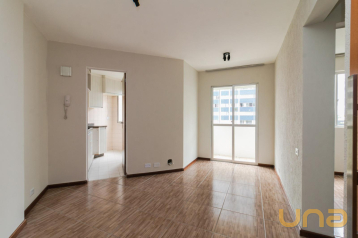 Apartamento no Bigorrilho de 51,4 m² com 2 quartos  - 04497.00