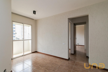 Apartamento no Bigorrilho de 51,4 m² com 2 quartos  - 04497.00