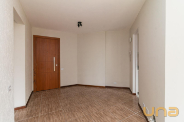 Apartamento no Bigorrilho de 51,4 m² com 2 quartos  - 04497.00