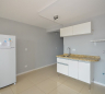 Studio com 1 dormitório para alugar, 38 m² por R$ 2.400,00/mês