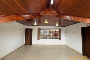 Sala/Conjunto Comercial no Mercês de 32,32 m²  - 94453.003-KD