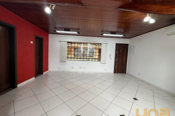 Sala/Conjunto Comercial no Mercês de 34,14 m²  - 02888.002-KD