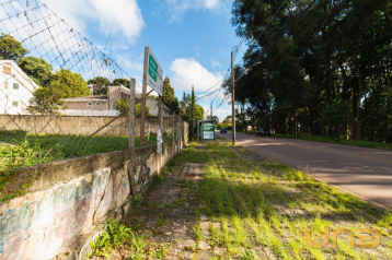 Terreno Murado no Abranches – Espaço Versátil em Local Privile