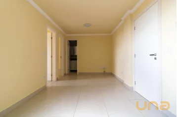 Apartamento de 02 quartos no Tingui – Conforto, Praticidade e 