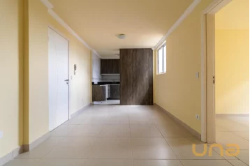 Apartamento de 02 quartos no Tingui – Conforto, Praticidade e 