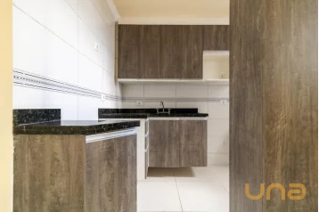 Apartamento de 02 quartos no Tingui – Conforto, Praticidade e 