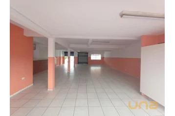 Loja no SANTA QUITERIA de 192,00 m²  - 09053.008-GL