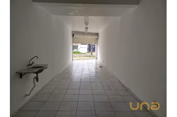 Loja no GUABIROTUBA de 55,43 m²  - 40541.001-GL