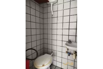 Loja no GUABIROTUBA de 55,43 m²  - 40541.001-GL