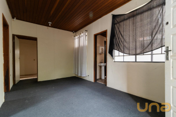 Casa no Hauer de 650 m²  - 03549.013-RZ