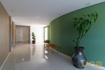 Apartamento no Tingui de 141,8 m² com 3 quartos  - 04051.001-R