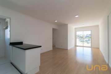 Apartamento no Tingui de 141,8 m² com 3 quartos  - 04051.001-R