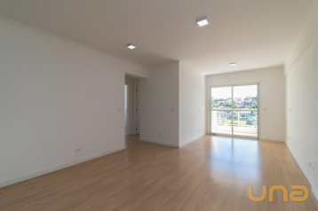 Apartamento no Tingui de 141,8 m² com 3 quartos  - 04051.001-R