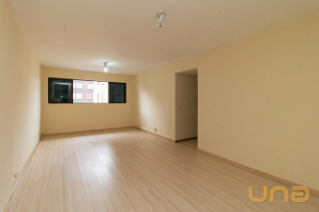 Apartamento no Cristo Rei de 123,9 m² com 3 quartos  - 00951.0