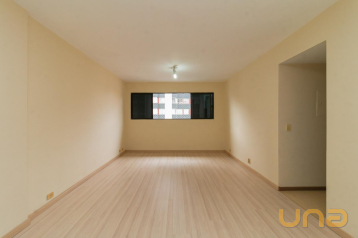 Apartamento no Cristo Rei de 123,9 m² com 3 quartos  - 00951.0