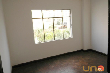 Apartamento no São Francisco de 77,5 m² com 2 quartos  - 01356