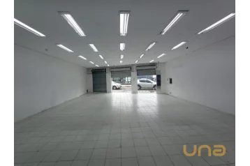 Loja no NOVO MUNDO de 115,00 m²  - 11162.001-GL