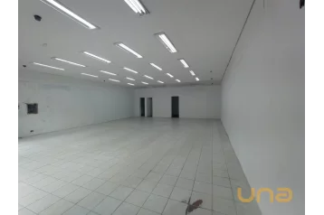 Loja no NOVO MUNDO de 115,00 m²  - 11162.001-GL