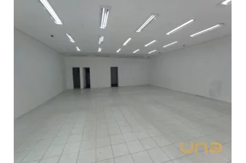 Loja no NOVO MUNDO de 115,00 m²  - 11162.001-GL