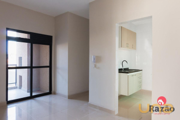 Apartamento no Jardim Amélia de 95,07 m² com 2 quartos  - 0490