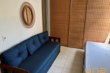 Apartamento de 30 m²  - 21326-8-I2