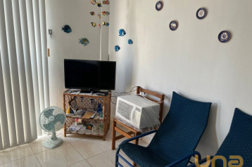 Apartamento de 30 m²  - 21326-8-I2