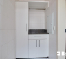 Apartamento no Rebouças de 129,74 m² com 3 quartos  - BG970770