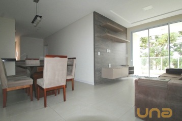 Apartamento com 3 quartos no Campo Comprido - 2238 - HABITEC