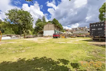 Terreno - Almirante Tamandaré